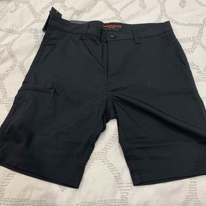 Hawke & Co commuter shorts